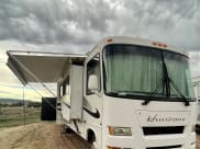 2007 Four Winds Hurricane Class A available for rent in Castle Rock, Colorado
