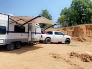 2021 Gulf Stream Kingsport Travel Trailer available for rent in Fort Worth, Texas