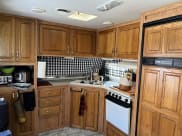 2002 Jayco Eagle Travel Trailer available for rent in South paris, Maine