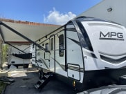 2022 Heartland Mpg Travel Trailer available for rent in Picayune, Mississippi