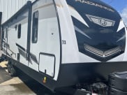 2022 Cruiser Rv Corp Radiance Travel Trailer available for rent in Picayune, Mississippi