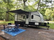 2021 Keystone RV Springdale Travel Trailer available for rent in Sugar Land, Texas