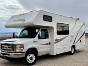 2018 Thor Majestic Class C available for rent in St. George, Utah