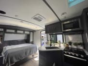 2022 Keystone RV Bullet Premier Ultra Lite Travel Trailer available for rent in Georgetown, Delaware