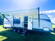 2021 Avenger Avenger Trailer Travel Trailer available for rent in Alexandria, Virginia