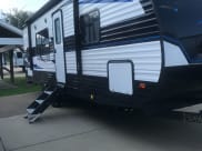 2021 Heartland 250BH Travel Trailer available for rent in Garland, Texas