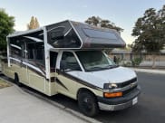 2006 Dutchmen Express Class C available for rent in Tarzana, California