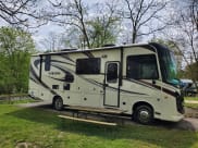 2020 Entegra Coach Vision Class A available for rent in Philipsburg, Pennsylvania