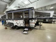 2022 Forest River Rockwood Premier Travel Trailer available for rent in Saratoga Springs, New York