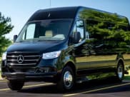 2023 Ultimate Toys Ultimate Coach Class B available for rent in Strongsville, Ohio