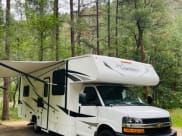 2021 Forest River Coachmen Freelander Class C available for rent in Oak Brook, Illinois