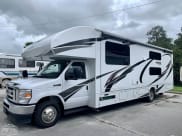 2021 Jayco Redhawk Class C available for rent in Oklahoma City, Oklahoma