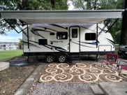 2018 Aerolite Aerolite Trailer Travel Trailer available for rent in Roland, Arkansas