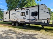 2013 Keystone RV Springdale Travel Trailer available for rent in Traverse City, Michigan