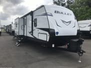 2022 Keystone RV Bullet Ultra Lite Travel Trailer available for rent in Brentwood, California