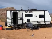 2022 Forest River NoBoundaries 19.6 Travel Trailer available for rent in Highland, Utah