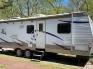 2008 Polomino Puma Travel Trailer available for rent in Pemberton, New Jersey