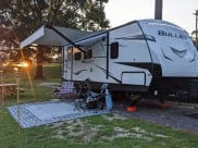 2022 Keystone RV Bullet Ultra Lite Travel Trailer available for rent in Lafayette, Georgia