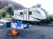 2019 Keystone RV Bullet Ultra Lite Travel Trailer available for rent in East Wenatchee, Washington