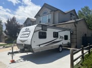 2019 Jayco Jay Flight SLX Travel Trailer available for rent in Wesley chapel, Florida