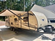 2016 Keystone RV Outback Ultra-Lite Travel Trailer available for rent in McDonough, Georgia