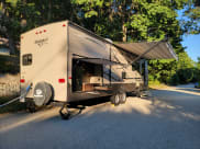 2016 Keystone RV Hideout Luxury Travel Trailer available for rent in DUDLEY, Massachusetts