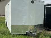 2022 Wells Cargo Enclosed Trailer  available for rent in Tremonton, Utah