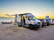 2019 Winnebago Revel Class B available for rent in Encinitas, California