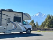 2019 Thor Freedom Elite Class C available for rent in Fairfield, California