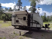 2021 Keystone RV Bullet Crossfire Travel Trailer available for rent in Scottsdale, Arizona