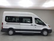 2015 Ford Transit Class B available for rent in Vancouver, Washington