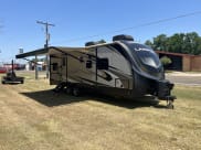 2019 Keystone RV Laredo Travel Trailer available for rent in Bryan, Texas