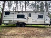 2015 Keystone Summerland Class A available for rent in Rockton, Illinois