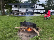 2021 Grand Design Imagine Travel Trailer available for rent in Excelsior Springs, Missouri