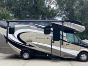 2019 Jayco Melbourne Class C available for rent in Fairway, Kansas