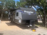 2020 Heartland RVs Prowler Travel Trailer available for rent in San Antonio, Texas