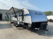 2022 Forest River Salem Cruise Lite Travel Trailer available for rent in Suffolk, Virginia