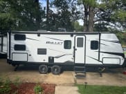 2022 Keystone RV Bullet Crossfire Travel Trailer available for rent in Garner, North Carolina