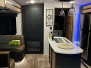 2022 Keystone RV Outback Travel Trailer available for rent in Fayetteville, North Carolina