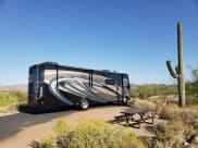 2021 Coachmen Encore Class A available for rent in Santee, California