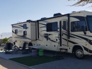 2021 FR3 FR3 Motorhome Class A available for rent in Vista, California