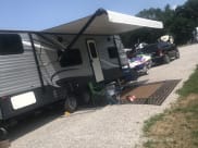 2017 Keystone RV Summerland Travel Trailer available for rent in Monticello, Kentucky