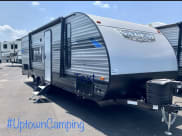 2021 Forest River Salem Cruise Lite Travel Trailer available for rent in Moseley, Virginia