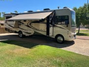 2014 Fleetwood Bounder Class A available for rent in Tempe, Arizona