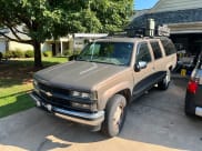 1997 Chevy Suburban  available for rent in Culpeper, Virginia