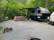 2021 Other 1906st Saga Travel Trailer available for rent in Manheim, Pennsylvania