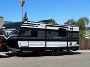 2022 Grand Design Transcend Xplor Travel Trailer available for rent in Rocklin, California