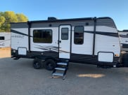 2021 Keystone Hideout Travel Trailer available for rent in Chico, California