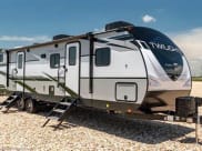 2022 Twilight RVS Signature Travel Trailer available for rent in Apex, North Carolina