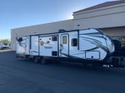 2021 Heartland RVs North Trail Travel Trailer available for rent in Peoria, Arizona